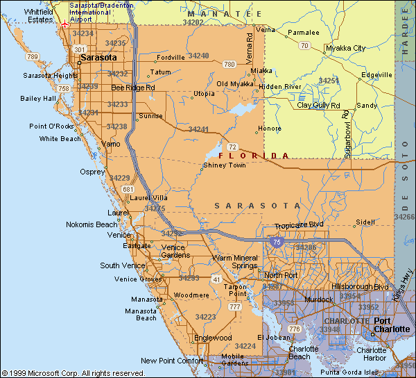 sarasota county